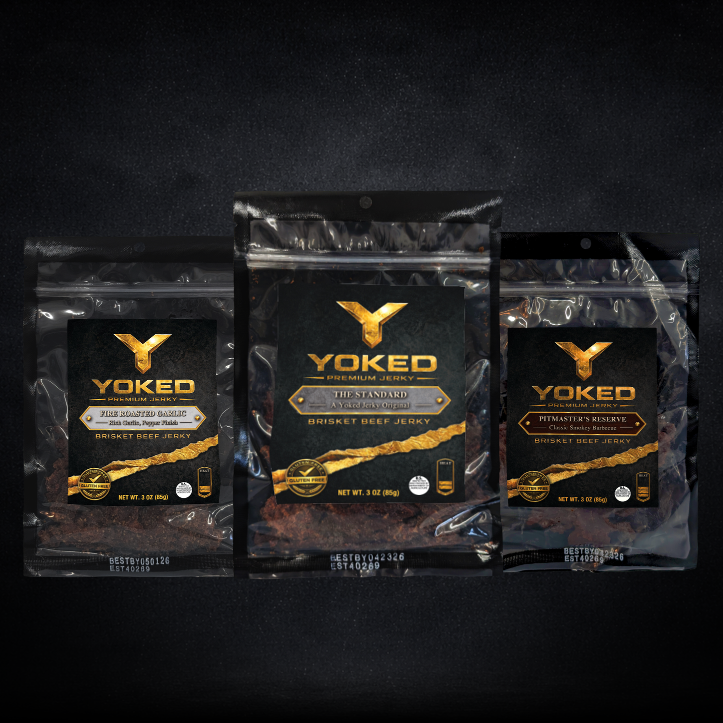 The Macro Bundle