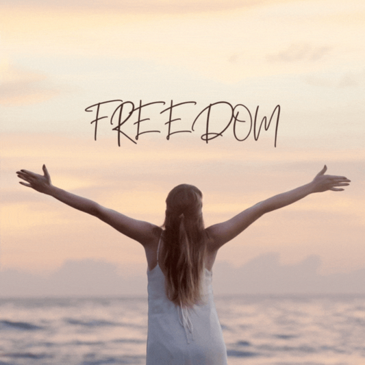 Discipline Equals Freedom | Yoked Jerky Protein Snacks