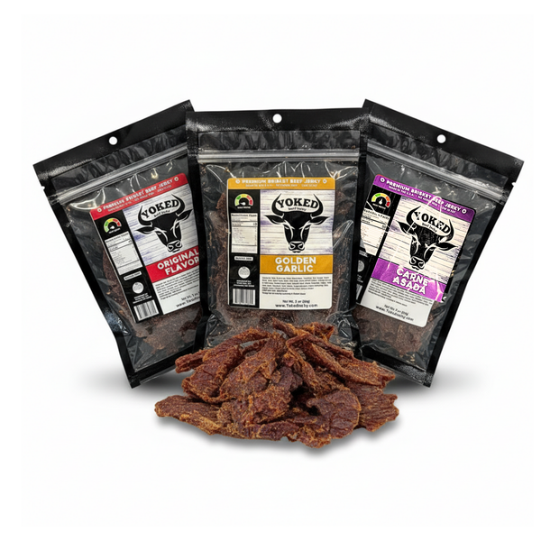 The Festival Favorite