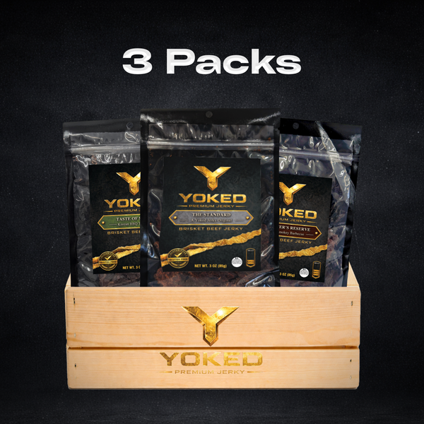 Perfect Starter Pack
