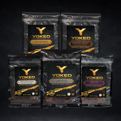 Founder's Favorite Bundle
