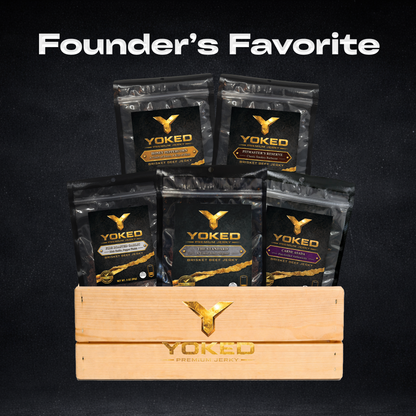 Founder's Favorite Bundle