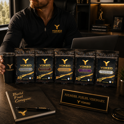 Founder's Favorite