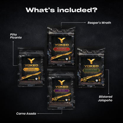 Inferno Pack
