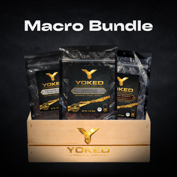 The Macro Bundle