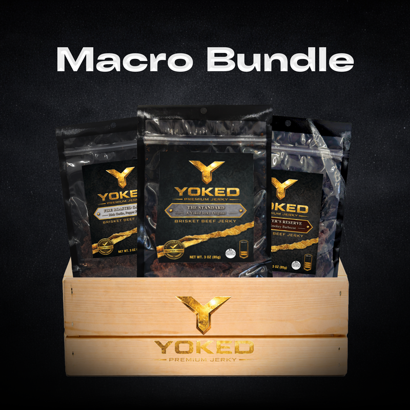 The Macro Bundle