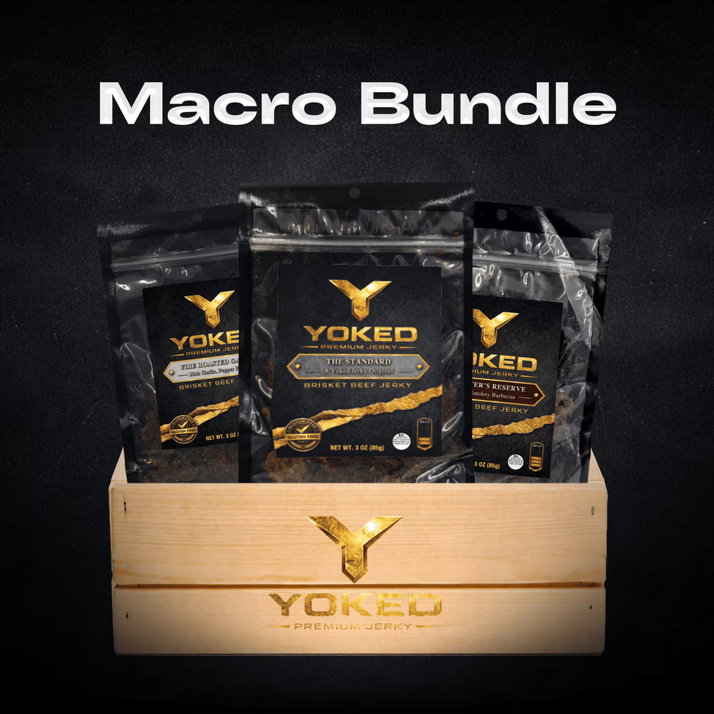 The Macro Bundle