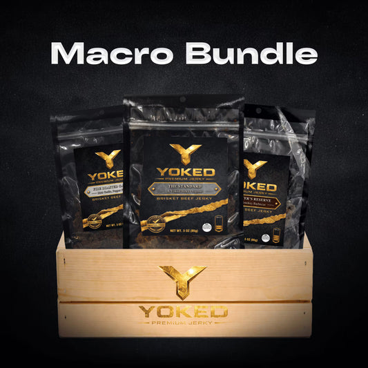 The Macro Bundle