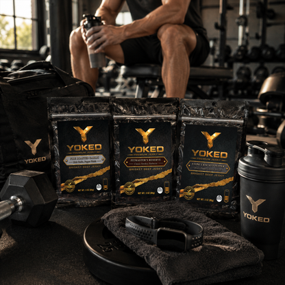 Muscle Maker