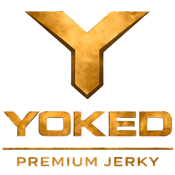 Yoked Jerky