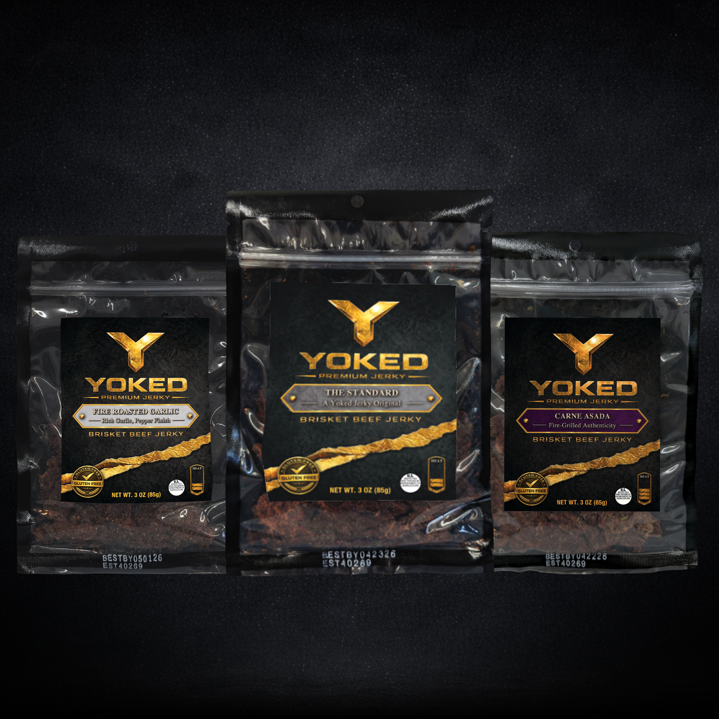 The Fan Favorite Bundle