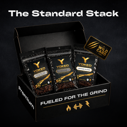 The Standard Stack